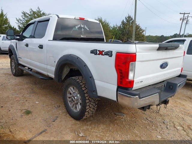 Ford F-250 Xlt 2017 1FT7W2BT5HEB48921 Image 3