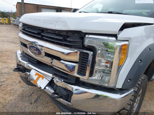 Ford F-250 Xlt 2017 1FT7W2BT5HEB48921 Image 6