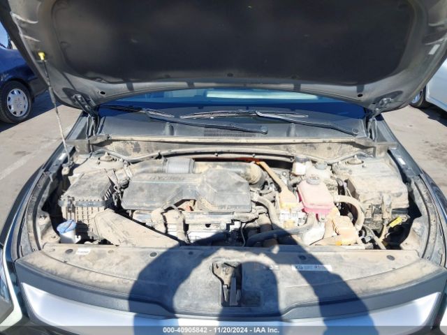 KNDPUCAG7P7017735 KIA Sportage Hybrid Lx