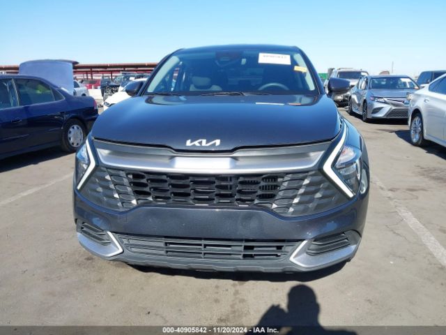 KNDPUCAG7P7017735 KIA Sportage Hybrid Lx