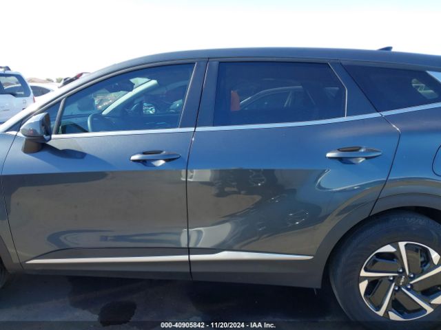KNDPUCAG7P7017735 KIA Sportage Hybrid Lx