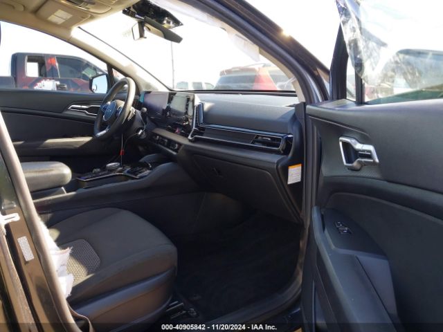 KNDPUCAG7P7017735 KIA Sportage Hybrid Lx