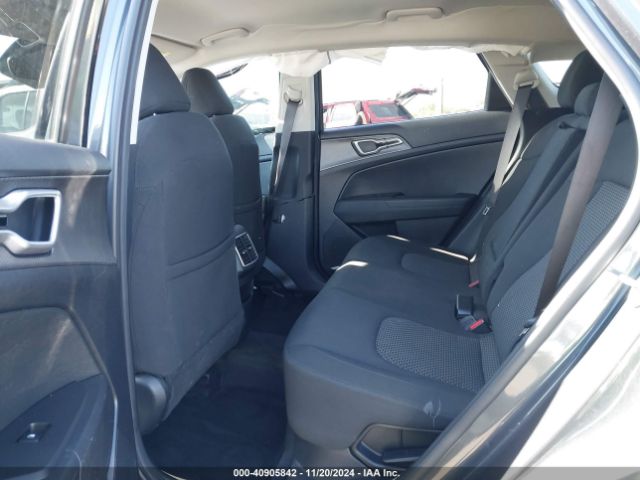 KNDPUCAG7P7017735 KIA Sportage Hybrid Lx