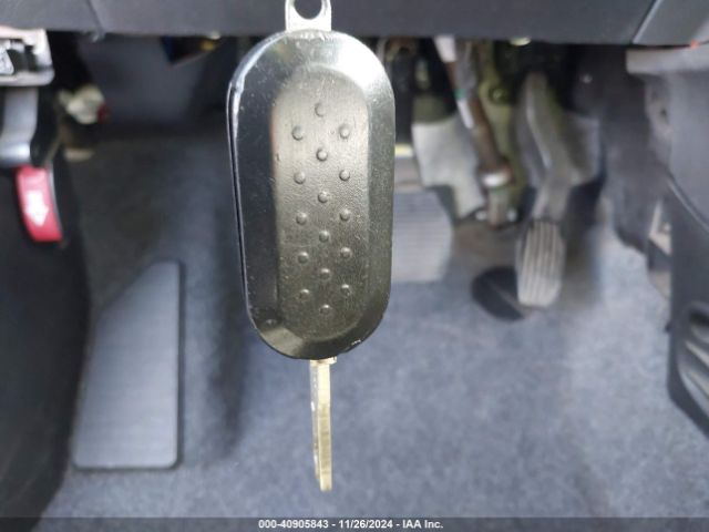 2014 FIAT 500E 3C3CFFGE1ET266853 Photo 10
