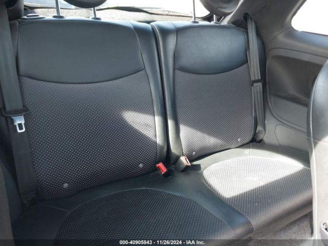 2014 FIAT 500E 3C3CFFGE1ET266853 Photo 7