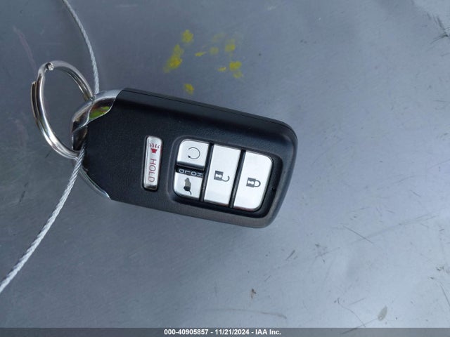 Honda Pilot Ex-l 2017 5FNYF6H85HB004010 Image 11