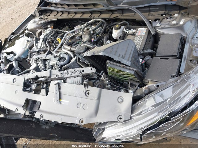 Nissan Altima Sl Intelligent Awd 2024 1N4BL4EW1RN379598 Image 10