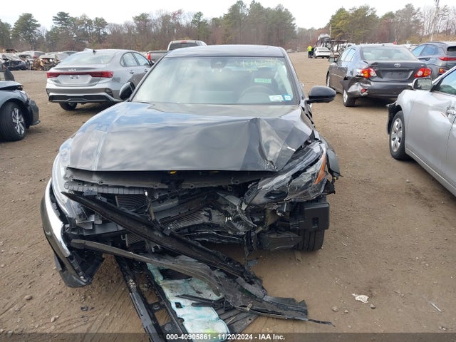 Nissan Altima Sl Intelligent Awd 2024 1N4BL4EW1RN379598 Image 12