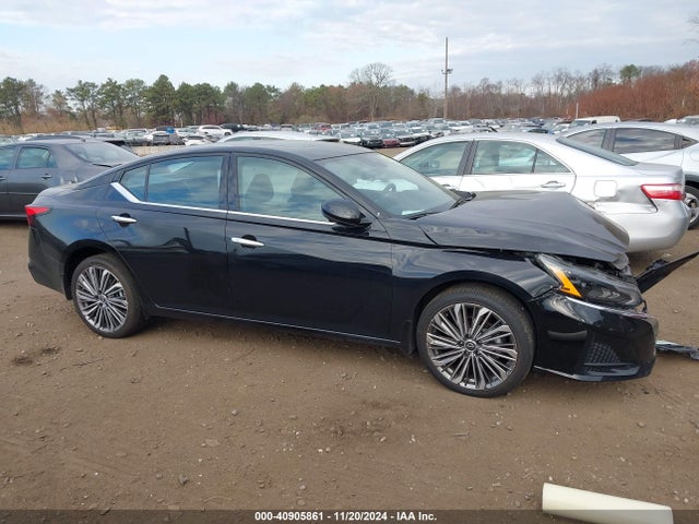 Nissan Altima Sl Intelligent Awd 2024 1N4BL4EW1RN379598 Image 13