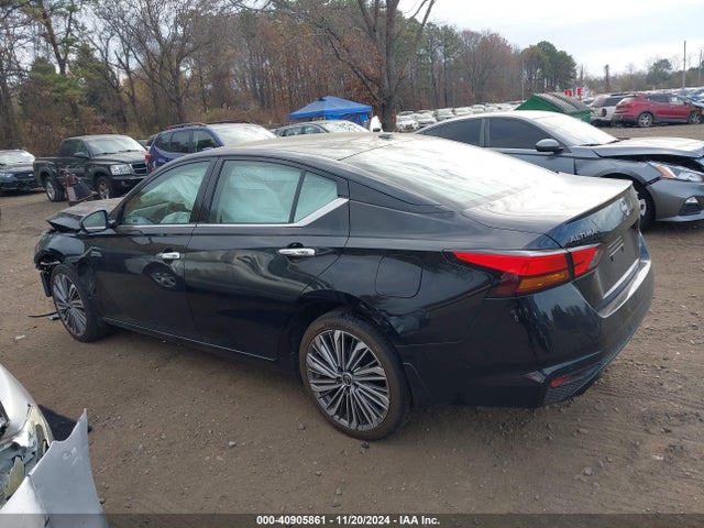 Nissan Altima Sl Intelligent Awd 2024 1N4BL4EW1RN379598 Image 14