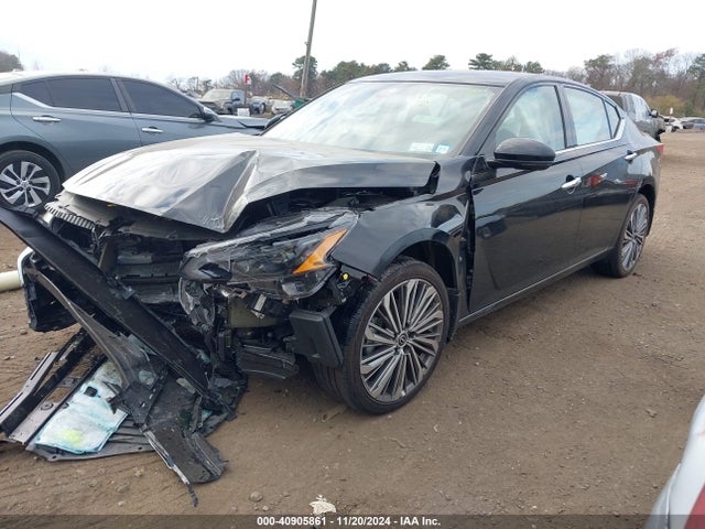 Nissan Altima Sl Intelligent Awd 2024 1N4BL4EW1RN379598 Image 2