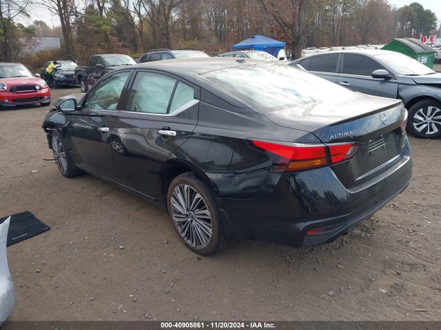 Nissan Altima Sl Intelligent Awd 2024 1N4BL4EW1RN379598 Image 3