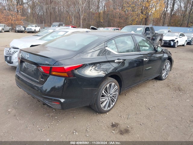 Nissan Altima Sl Intelligent Awd 2024 1N4BL4EW1RN379598 Image 4