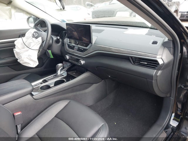 Nissan Altima Sl Intelligent Awd 2024 1N4BL4EW1RN379598 Image 5