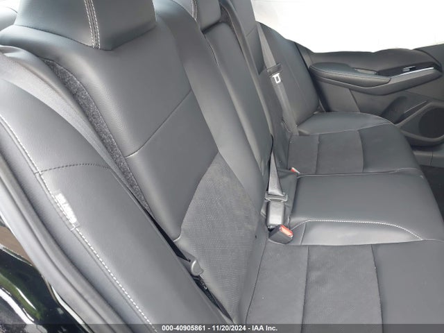 Nissan Altima Sl Intelligent Awd 2024 1N4BL4EW1RN379598 Image 8