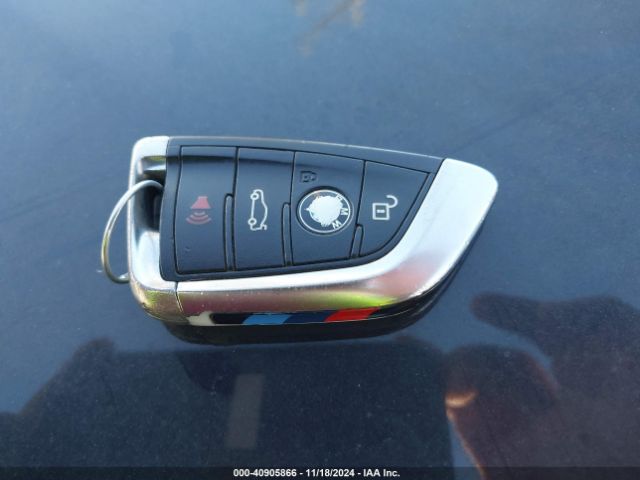 5YMKT6C57G0C89778 BMW X5 M