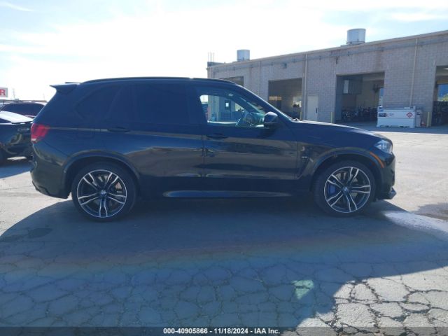 5YMKT6C57G0C89778 BMW X5 M