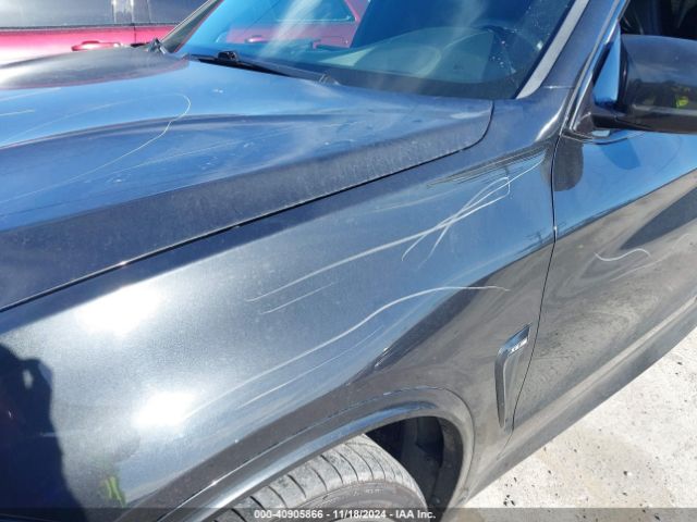 5YMKT6C57G0C89778 BMW X5 M