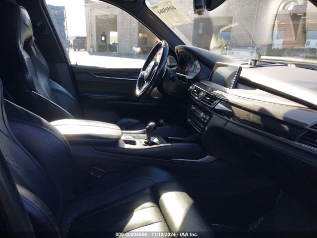 5YMKT6C57G0C89778 BMW X5 M