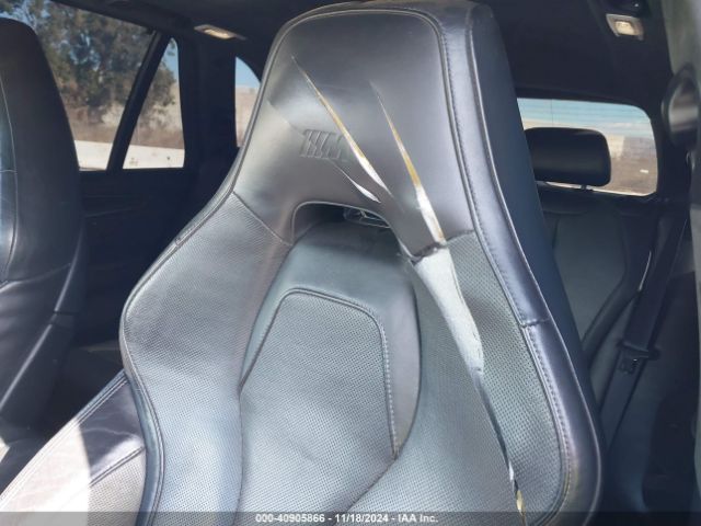 5YMKT6C57G0C89778 BMW X5 M