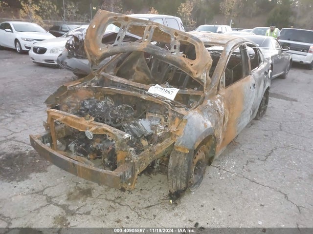 KIA RIO LX 2019 3KPA24AB3KE241700 Image 2