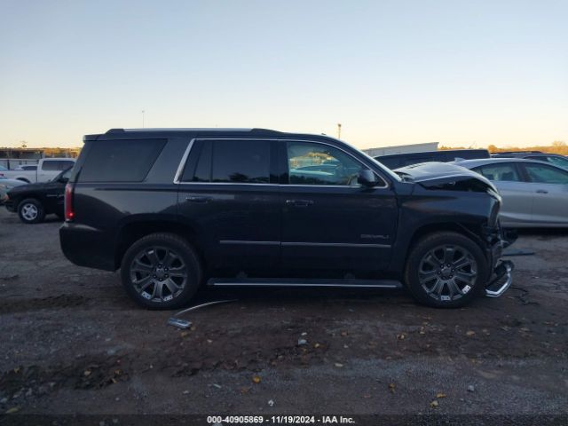 1GKS2CKJ3FR517912 GMC YUKON DENALI