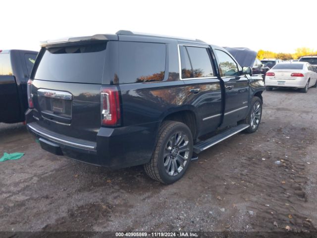 1GKS2CKJ3FR517912 GMC YUKON DENALI