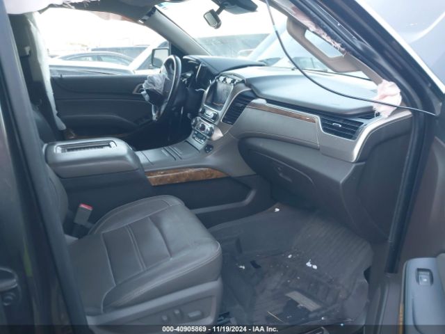 1GKS2CKJ3FR517912 GMC YUKON DENALI
