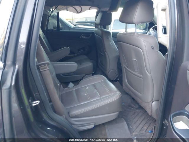 1GKS2CKJ3FR517912 GMC YUKON DENALI