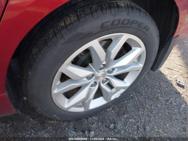 1G11Z5SA9KU100597 Chevrolet IMPALA LT
