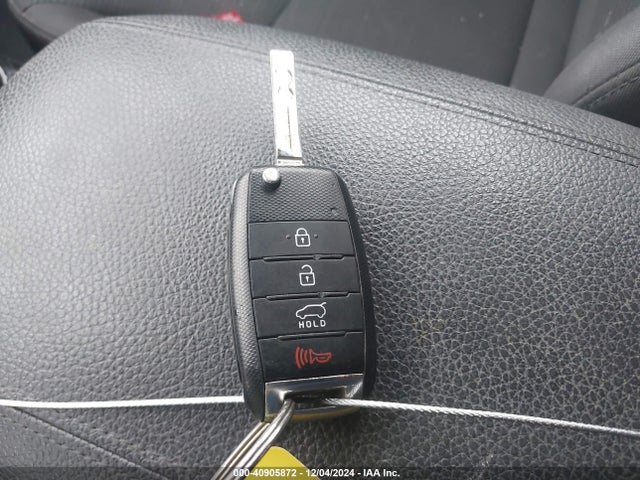 KIA SORENTO LX 2015 5XYKT3A62FG593142 Image 11