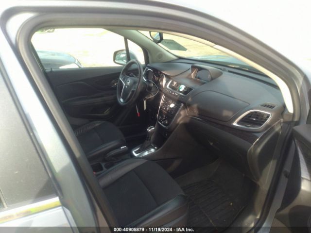 KL4CJFSB5EB531809 Buick Encore Convenience