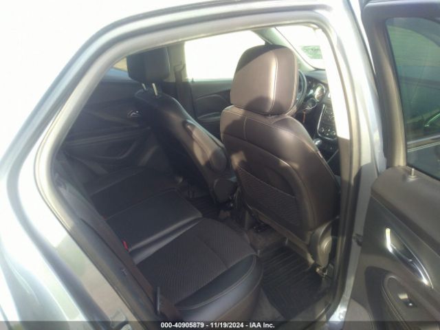 KL4CJFSB5EB531809 Buick Encore Convenience