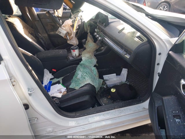 2HGFE2F55RH503236 Honda Civic Sport