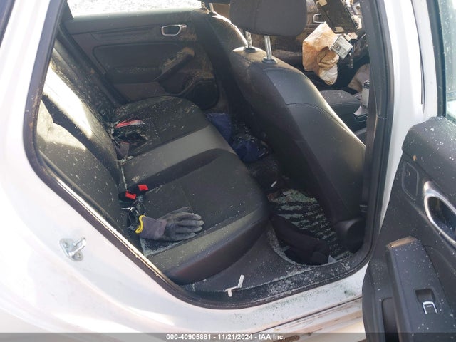 2HGFE2F55RH503236 Honda Civic Sport