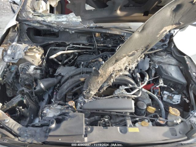 4S3GTAM69P3720545 Subaru Impreza Sport 5-door