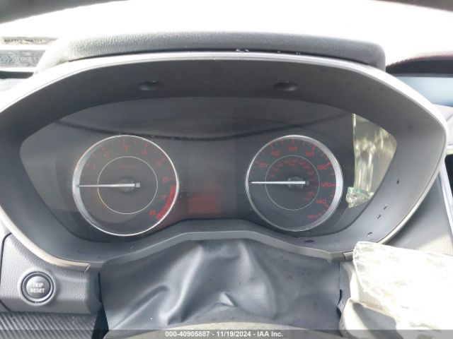 4S3GTAM69P3720545 Subaru Impreza Sport 5-door