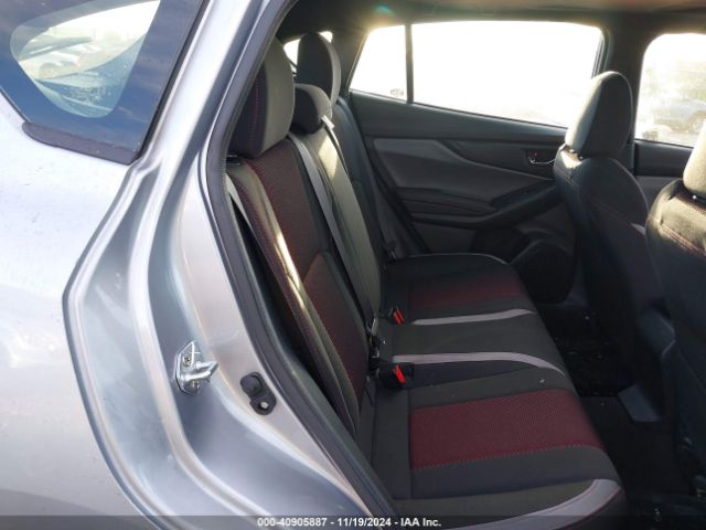 4S3GTAM69P3720545 Subaru Impreza Sport 5-door