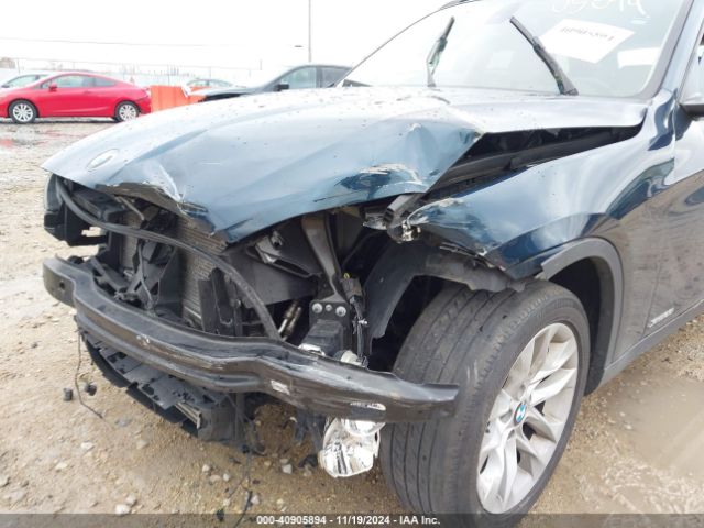 WBAVL1C55FVY38026 BMW X1 Xdrive28i