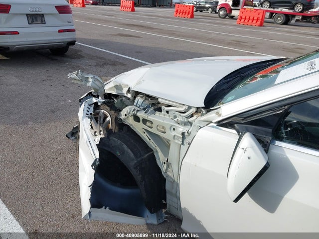 Cadillac CTS LUXURY 2015 1G6AX5SX5F0106186 Image 18