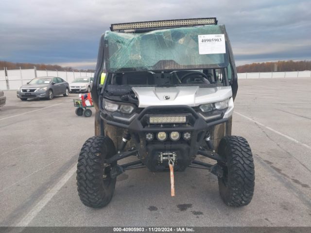 2020 CAN-AM DEFENDER 3JBUFAX47LK000091 Photo 4
