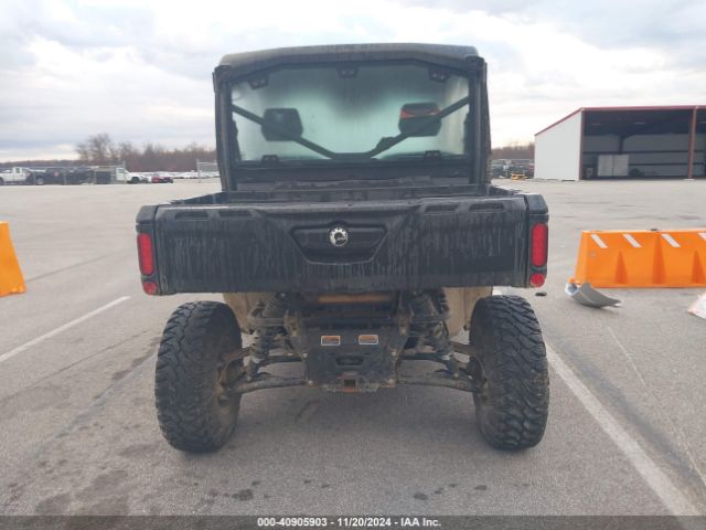 2020 CAN-AM DEFENDER 3JBUFAX47LK000091 Photo 5