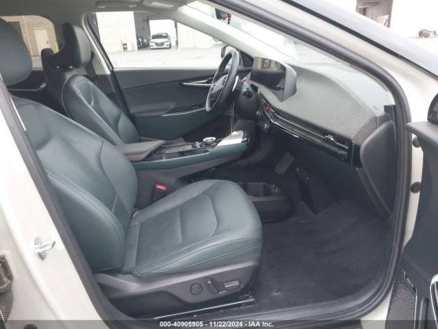 KNDC3DLC1N5031446 KIA Ev6 Gt-line