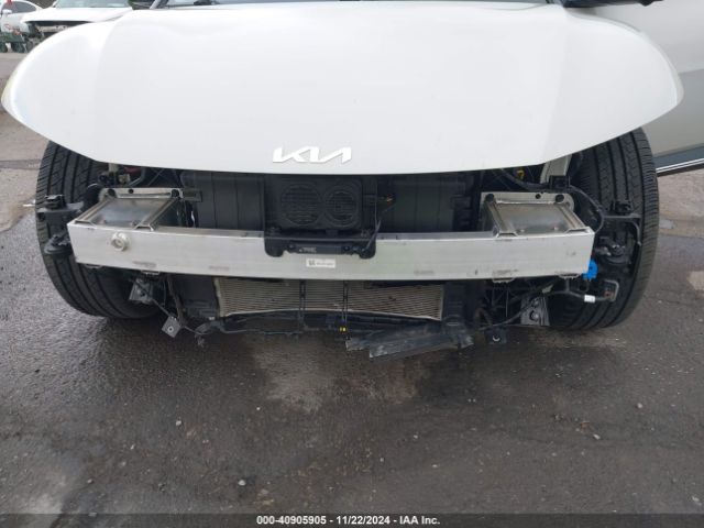 KNDC3DLC1N5031446 KIA Ev6 Gt-line