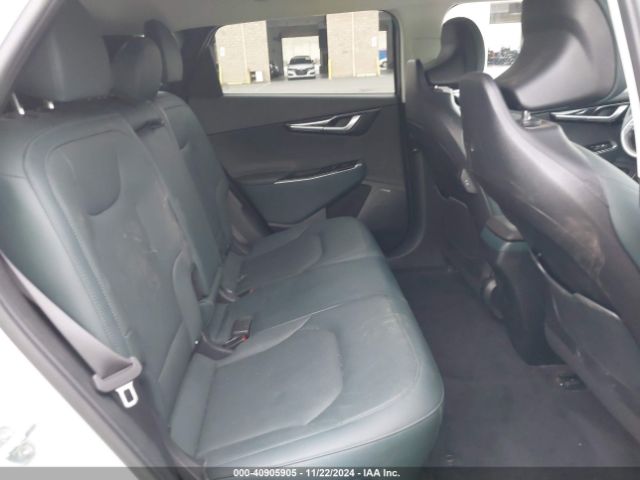 KNDC3DLC1N5031446 KIA Ev6 Gt-line