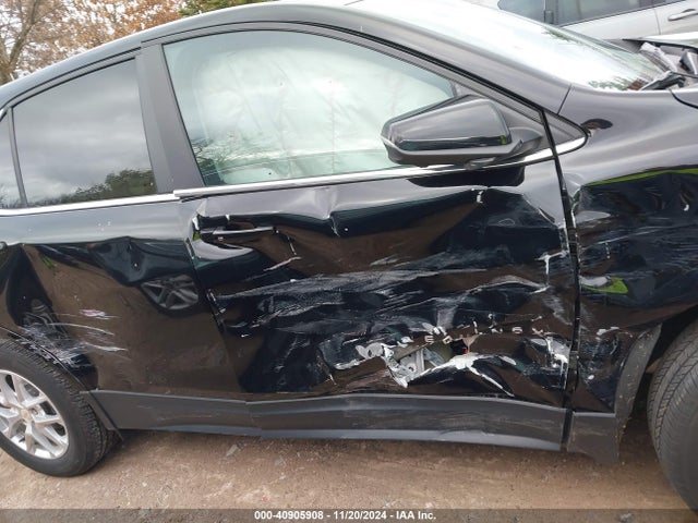 Chevrolet Equinox Awd Lt 2022 3GNAXUEV1NL243295 Image 13