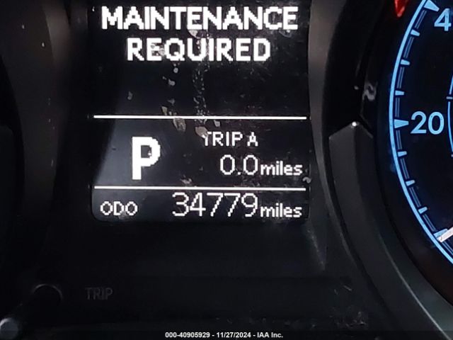 2T1BURHE7GC495945 Toyota Corolla S W/special Edition Pkg