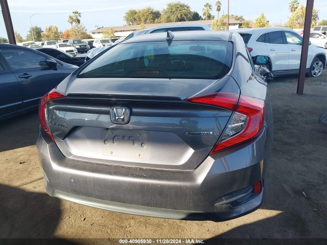 Honda Civic Touring 2017 19XFC1F9XHE210895 Image 16