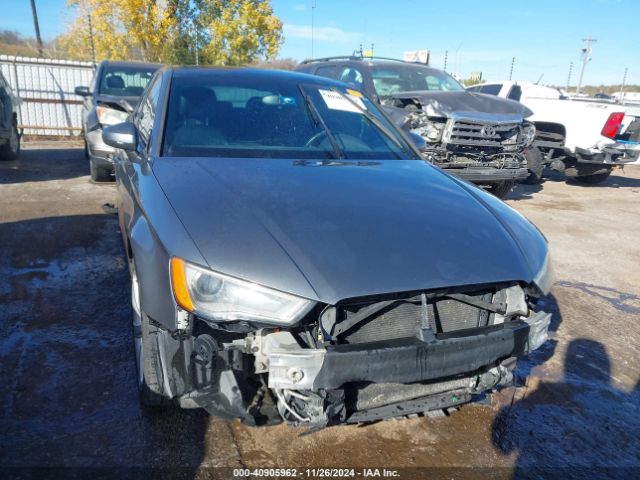 WAUACGFF3F1120469 Audi A3 1.8t Premium