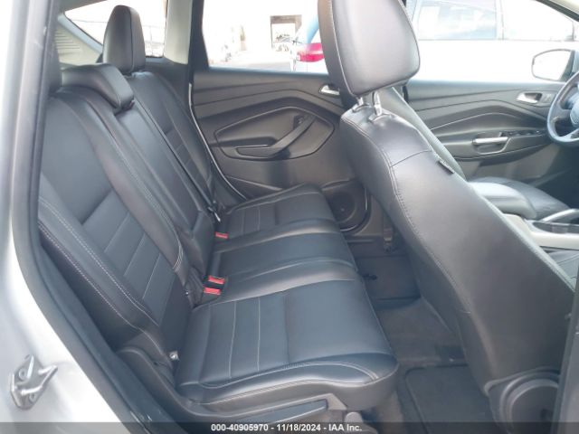 1FADP5CU7EL513217 Ford C-max Energi Sel